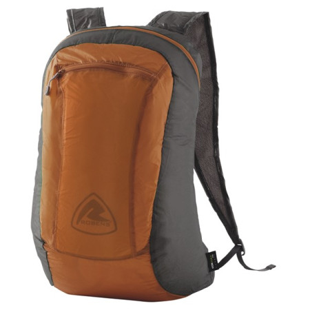 Рюкзак Robens Helium Day Pack помаранчевий BurntOrange