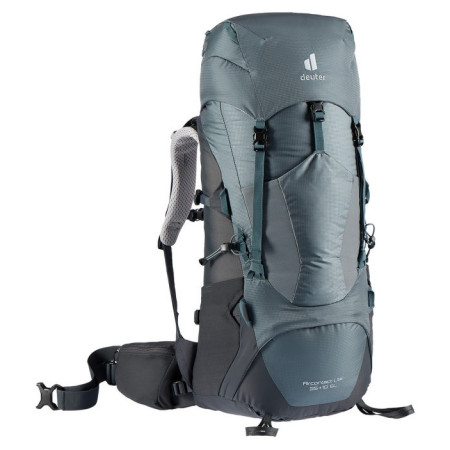 Жіночий рюкзак Deuter Aircontact Lite 35+10 SL