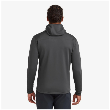Чоловіча функціональна толстовка Montane Fury Lite Hoodie