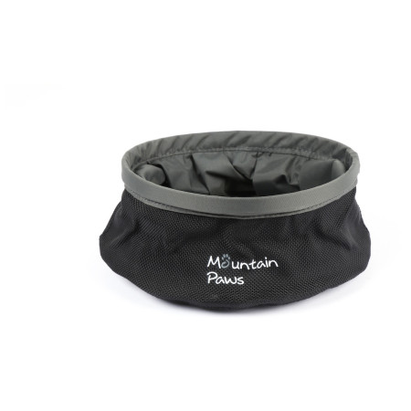 Миска для собаки Mountain Paws Collapsible Dog Water Bowl