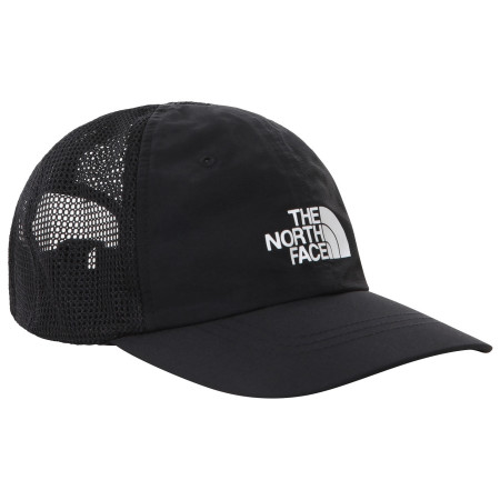 Кепка The North Face Horizon Trucker чорний