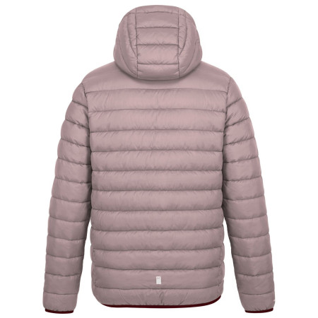 Дитяча зимова куртка Regatta Junior Hooded Marizion Powder Lilac