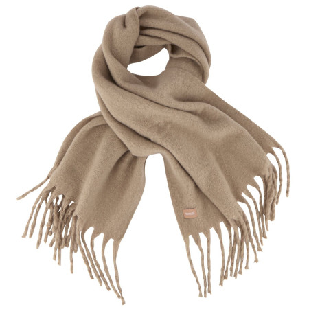 Шарф Regatta Aleena Shawl Scarf бежевий Soft Taupe