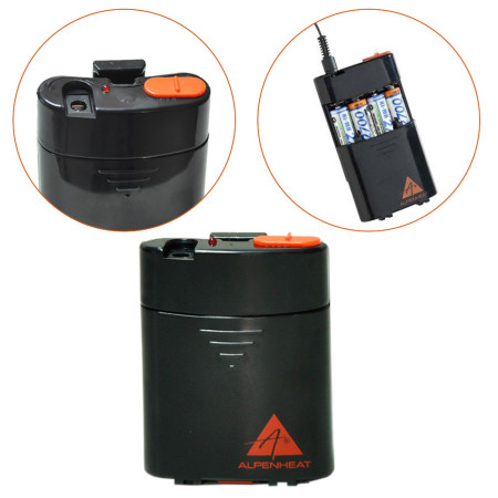 Устілки для взуття Alpenheat Trend