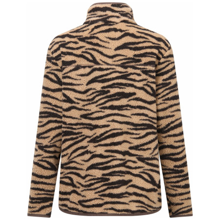 Жіноча толстовка Regatta Womens Frankie Borg Full Zip