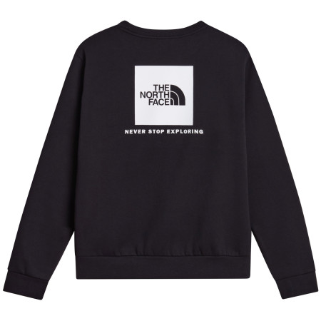 Чоловіча толстовка The North Face M Evolution Box Nse Regular Crew