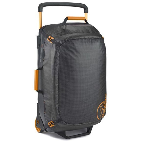 Cestovní kufr Lowe Alpine AT Wheelie 90 černá