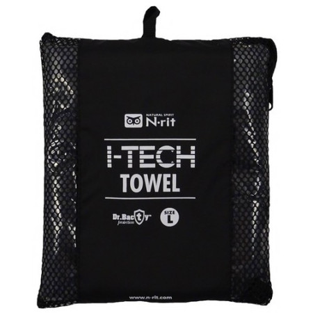 Рушник N-Rit I-Tech L