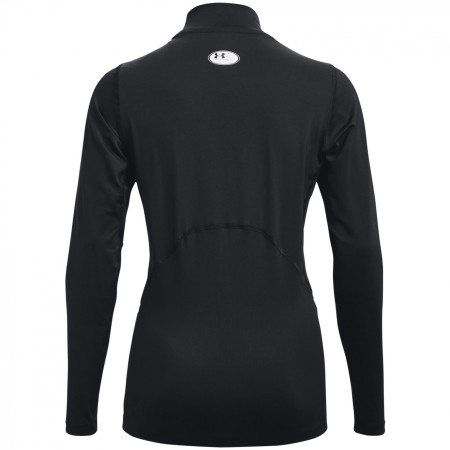 Чоловіча футболка Under Armour HG Armour Comp Mock LS