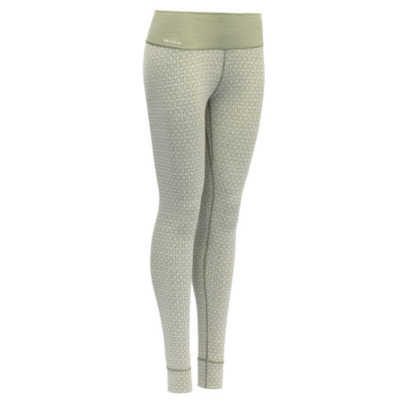 Жіноча функціональна нижня білизна Devold Kvitegga Woman Long Johns