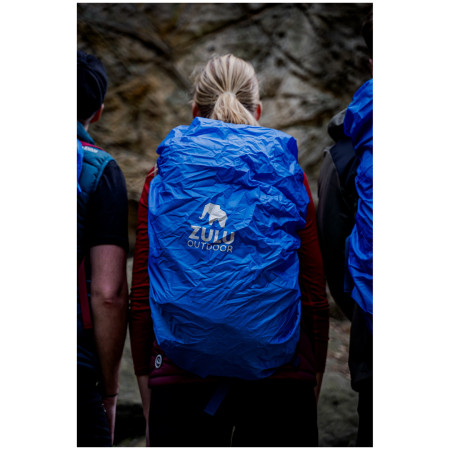 Рейнкавер Zulu Cover 34-46l