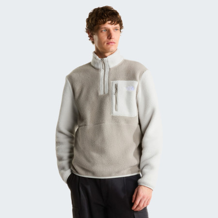 Чоловіча толстовка The North Face M Yumiori 1/4 Zip