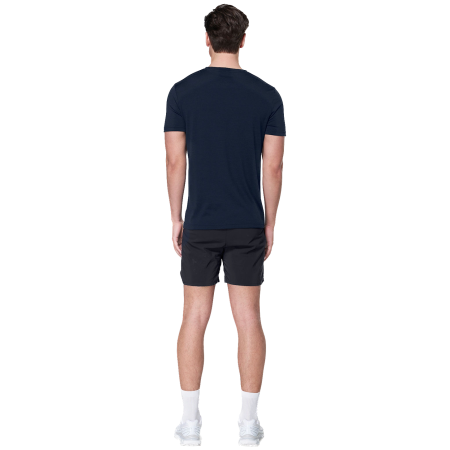 Чоловіча футболка Devold Classic "Summit" Tee Man