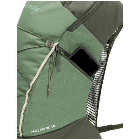 Жіночий рюкзак Vaude Women's Agile Air 18