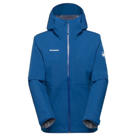 Жіноча куртка Mammut Linard Guide HS Hooded Jacket Women