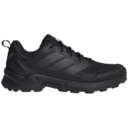 Чоловічі туристичні черевики Adidas Terrex Eastrail 3 CP чорний Cblack/Carbon/Grefou