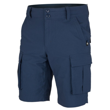 Чоловічі бермуди Northfinder Houston темно-синій