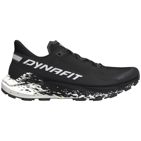 Жіночі кросівки Dynafit Ultra 100 V3 Gtx W чорний 0918 - Black Out/White