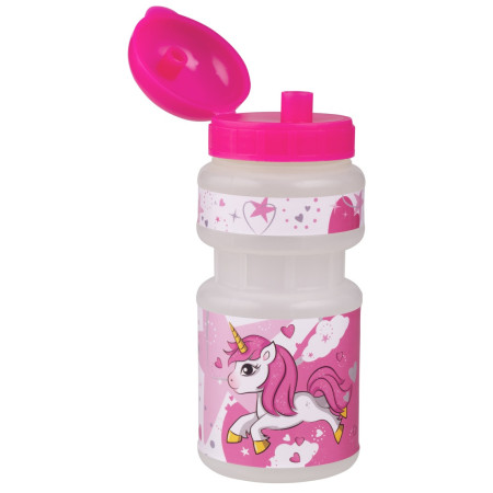 Дитяча пляшечка Just One One Smile