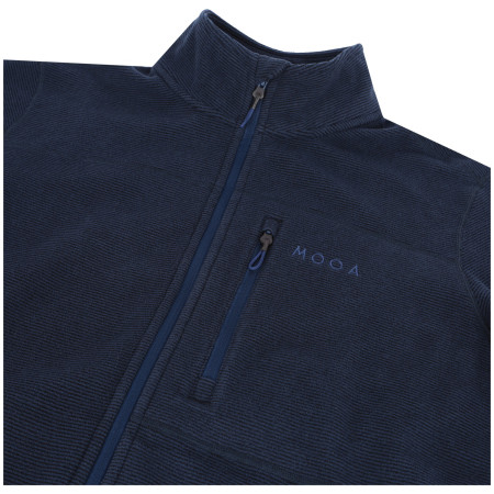 Чоловіча толстовка MOOA Velmo fleece 210