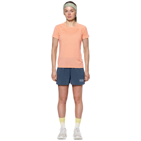 Жіноча футболка Devold Endurance Merino 130 Tee Wmn