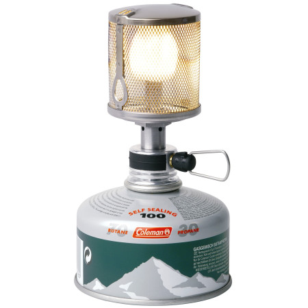 Лампа Coleman F1 Lite Lantern