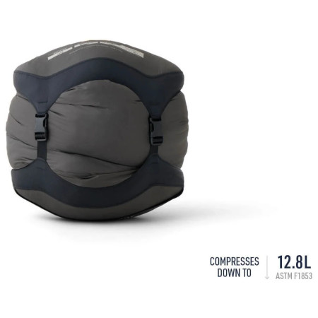Спальний мішок Sea to Summit Boab -1C Long