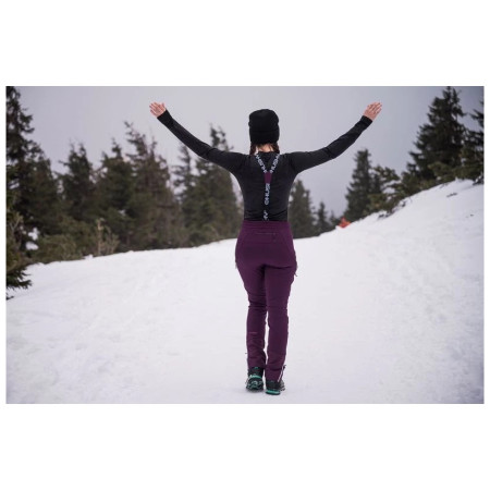 Жіночі штани Husky Kixees L