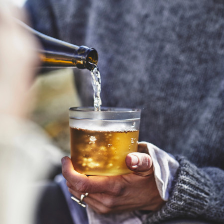 Набір кухлів Light My Fire Tumbler with snap lid short 4-pack