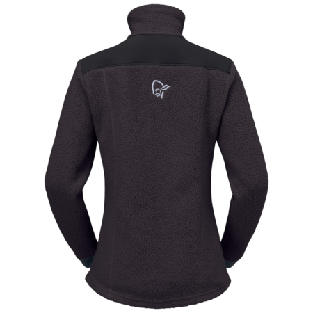 Жіноча толстовка Norrona trollveggen warm3 Jacket