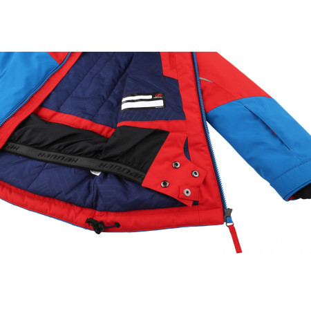 Дитяча зимова куртка Hannah Kigali Jr