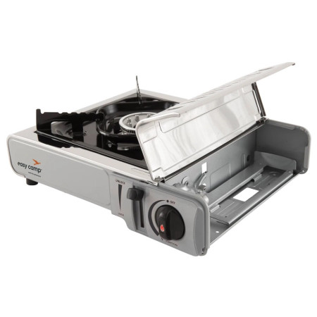 Кемпінговий пальник Easy Camp Tour Stove