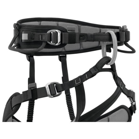 Система Petzl Falcon Mountain