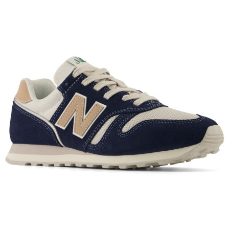 Жіночі черевики New Balance WL373RD2 темно-синій