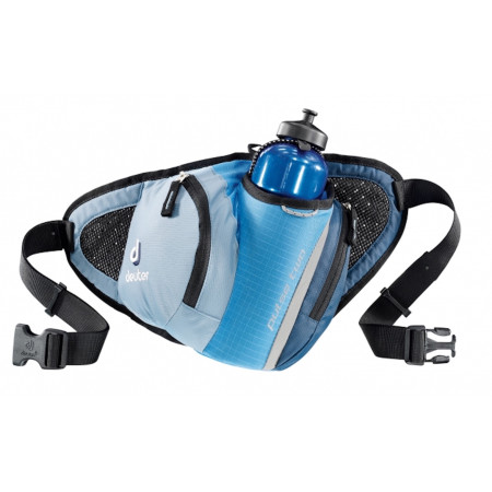 Поясна сумка Deuter Pulse Two (2018) синій CoolblueMidnight