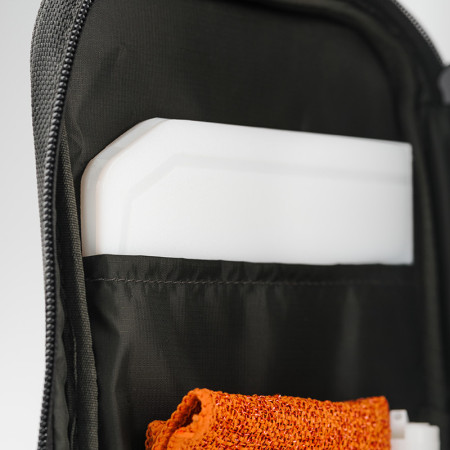 Набір ножів GSI Outdoors Santoku Knife set