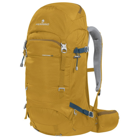 Рюкзак Ferrino Finisterre 38 жовтий