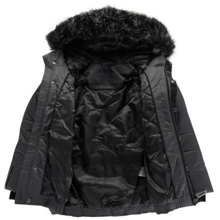 Дитяча зимова куртка Alpine Pro Werdo