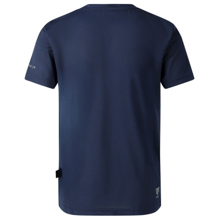 Дитяча футболка Dare 2b Amusing Tee Navy