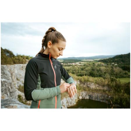 Жіноча куртка High Point Play Lady Jacket