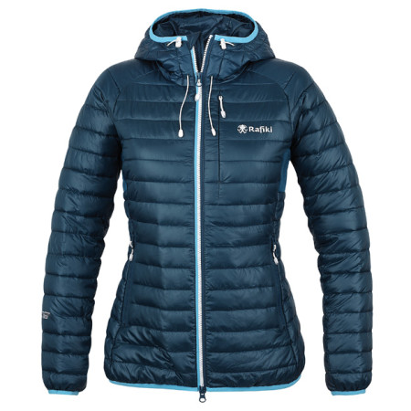 Пуховий спальник Rafiki Meg