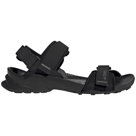 Сандалії Adidas Terrex Hydroterra чорний Cblack/Cblack/Grefou