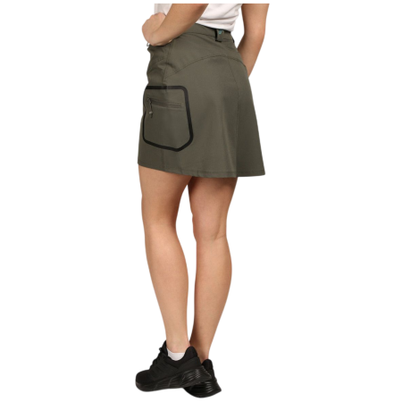 Жіноча велоспідниця Kilpi Ana