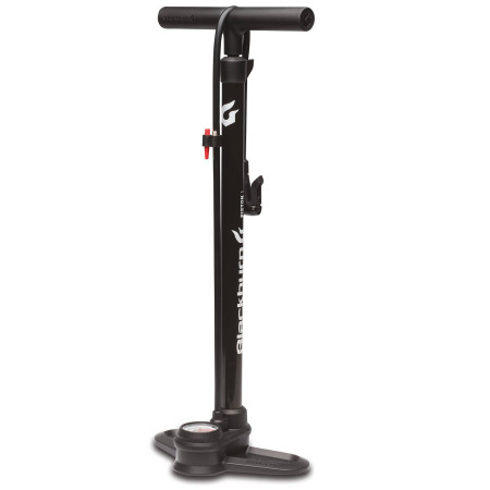 Dílenská pumpa Blackburn Piston 1 černá Black