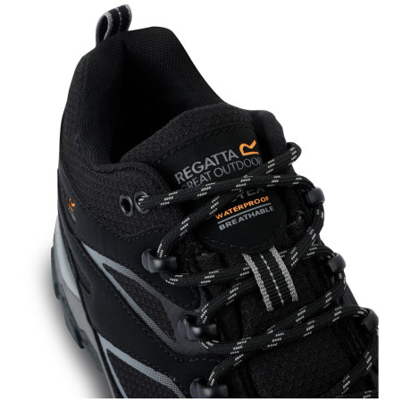 Чоловічі черевики Regatta Holcombe 3 Low