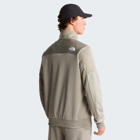 Чоловіча толстовка The North Face M Mountain Athletics 1/4 Zip Fleece 2.0