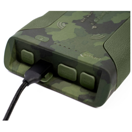 Павербанк Ridge Monkey Vault C-Smart Wireless 26950mAh Camo