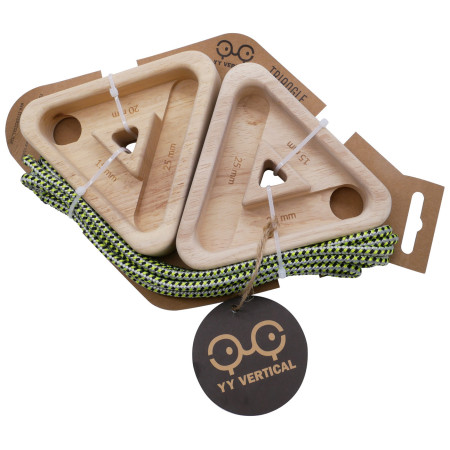 Навчальна дошка YY VERTICAL Triangle