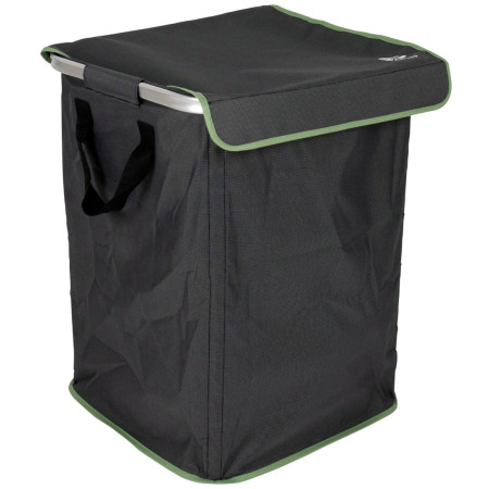 Кошик для білизни Bo-Camp Laundry bag XL with lid