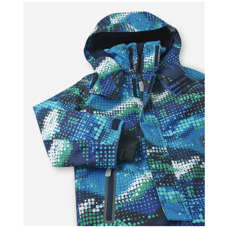 Дитячий комбінезон Reima Reach